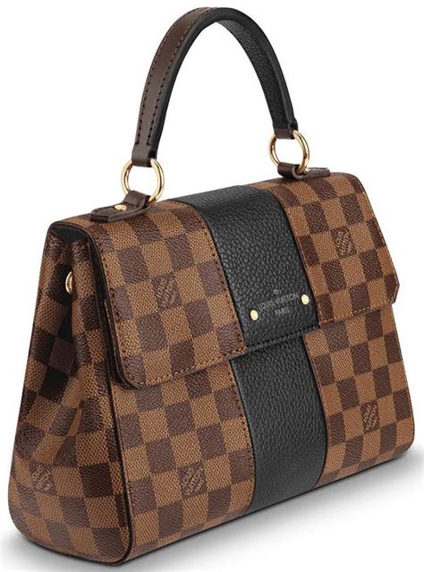 lv bond street bag|louis vuitton bond street bb.